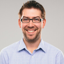 Photo of Blaine Korte